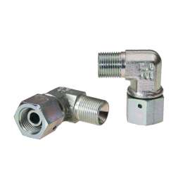 Соединение PFN90 BSP 3/4" 306406 (2B9-12) Г/Ш