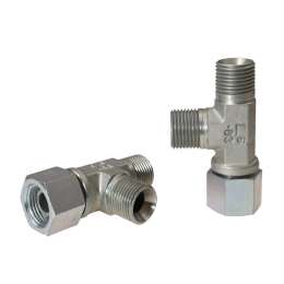 Соединение PFNL BSP 1" 306607