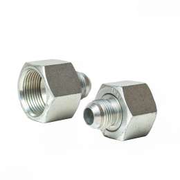 Соединение PS JIC1.1/16" JIC3/4" 203423.3