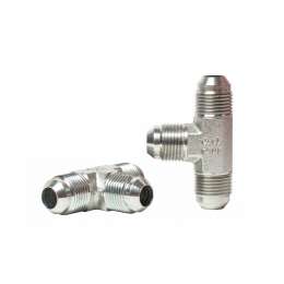 Соединение PT JIC 3/4"Тройник (ШШШ) 202604.3