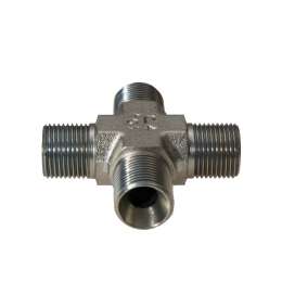 Соединение PX BSP 3/8'' 303603