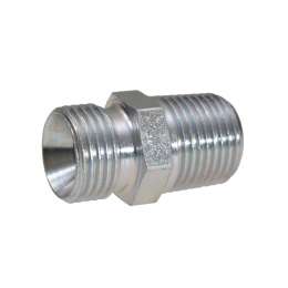Штуцер FC BSP 1/8'' BSPT 1/8'' 300301