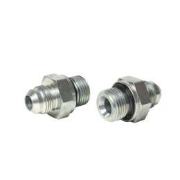 Штуцер FE JIC 9/16" BSP 1/4" 200303.3 (1JB-06-04WD)