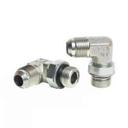 Штуцер FRA90 JIC 7/8'' UNF7/8'' 204605.3 (1JO9-10OG)