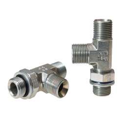 Штуцер FRGL BSP 3/4" BSP 3/4'' 305809