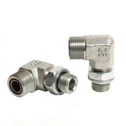 Штуцер ORFS90 13/16'' UNF 3/4'' 405303 (1FO9-08-08OG)