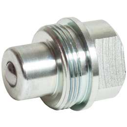 БРС KZE-B-03PF-NPT 3/8 700bar ниппель
