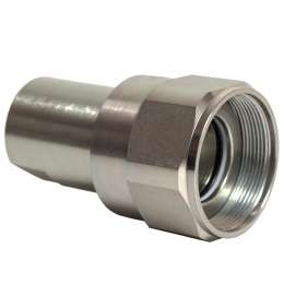 БРС KZE-BA-02SF-G1/4 700bar  розетка
