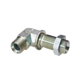 Адаптер переборочный  BSP 1" (90гр) 302407-ATT