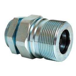 БРС KZE-BC-08PF-G1  206 bar ниппель