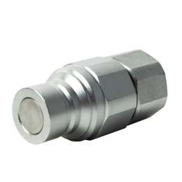 БРС LSQ-FF-02PF-G1/4 350bar ниппель