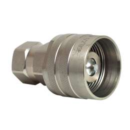 БРС LSQ CVV-06PF-G3/4  310bar ниппель