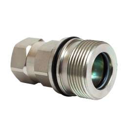 БРС LSQ CVV-06SF-G3/4  3100bar разетка