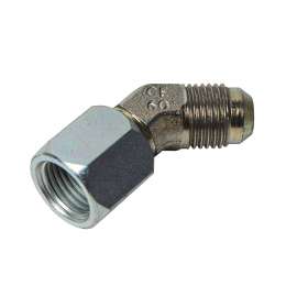 Соединение PN45 JIC 1/2' (ШГ) 204102.3
