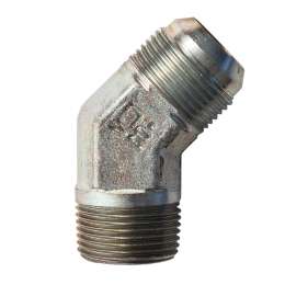 Штуцер FC45 JIC 1 5/16" NPT1" CST 201307.3 (1JN4-16)